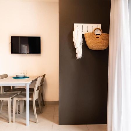 Iris Suite Bibione Exteriér fotografie