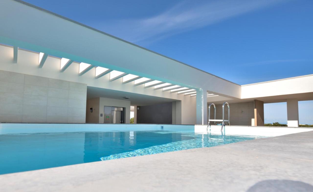 Iris Suite Bibione Exteriér fotografie