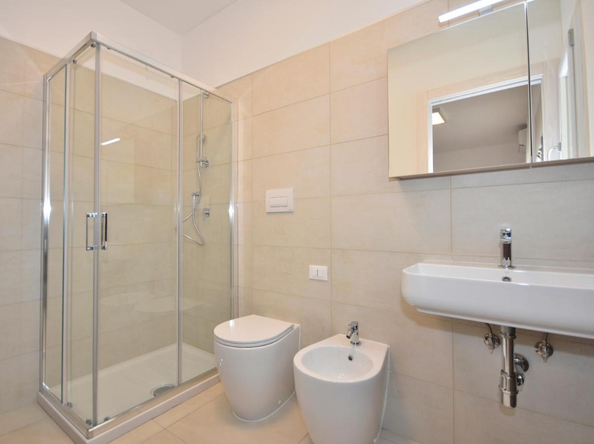 Iris Suite Bibione Exteriér fotografie