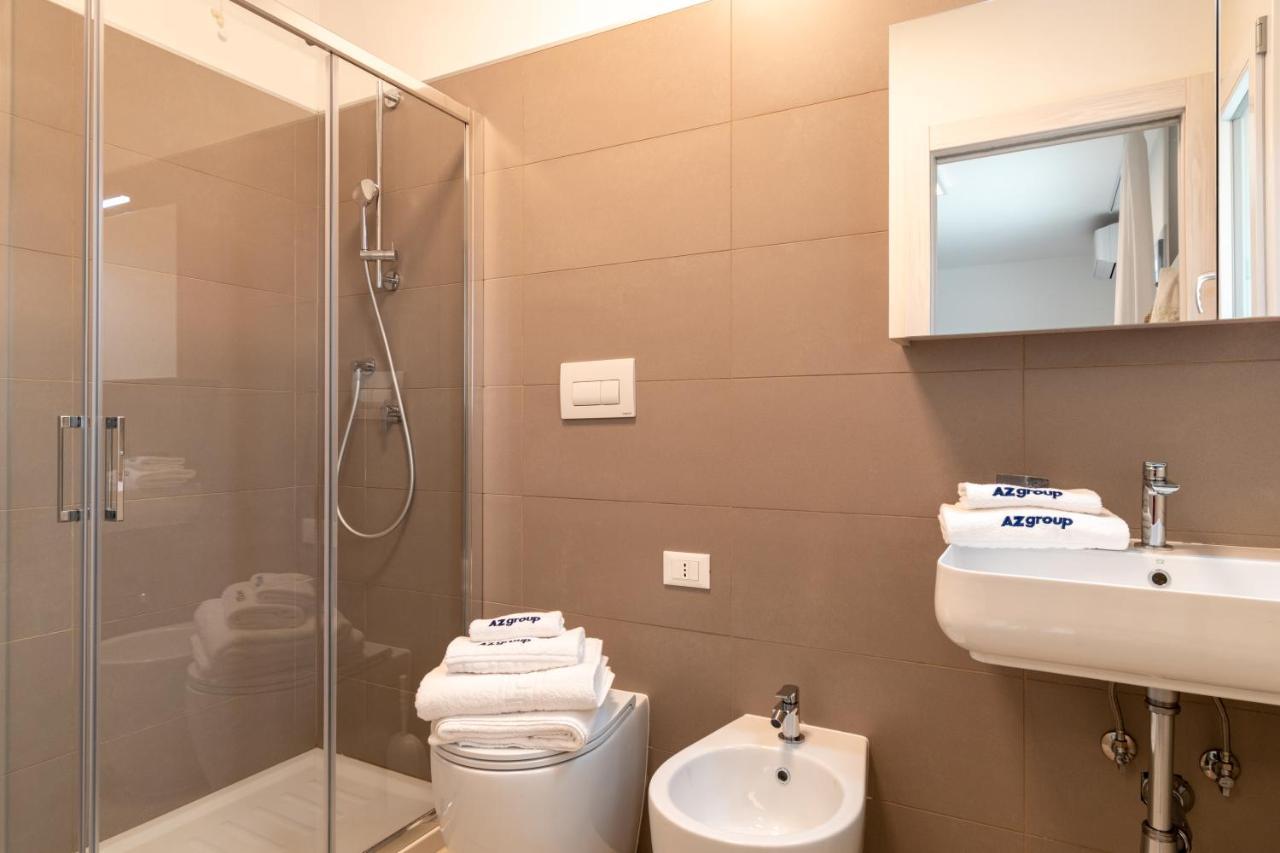 Iris Suite Bibione Exteriér fotografie